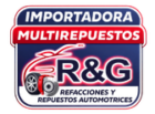 Multirepuestos R&G | Repuestos para Toyota, Nissan y Subaru